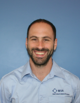 MSR's Team - Management